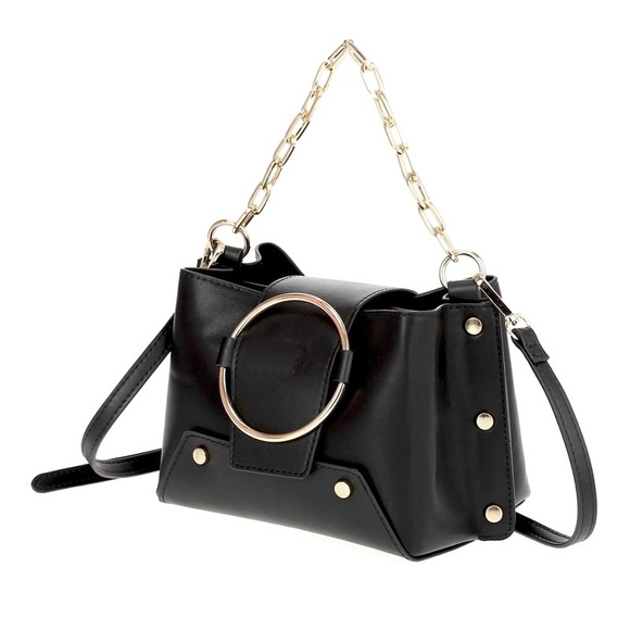 LAST• Reese Chain Strap Bag - Picture 2 of 3